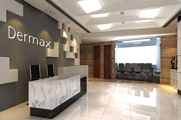 About Dermax