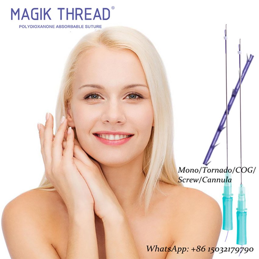 50mm Mono pdo thread