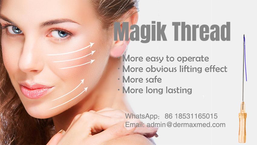 4D Pdo Thread Supplier