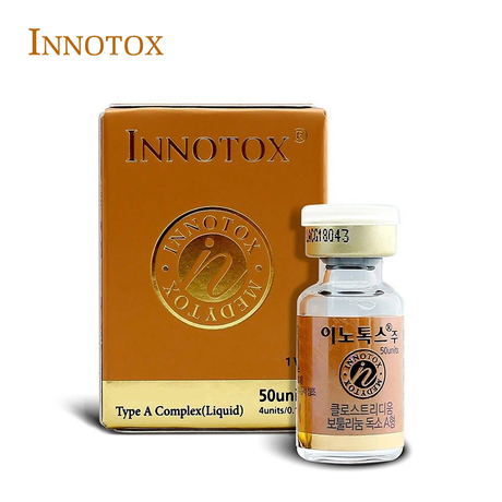 Innotox 50ui for Sale Toxina Botulinica
