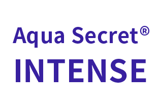Aqua Secret® INTENSE