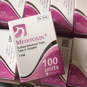 Meditioxin Botulinum Toxin Online Supply