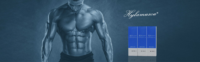 dermal filler for male