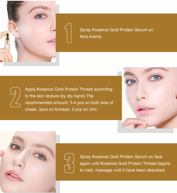What Is Gold Thread Facelift