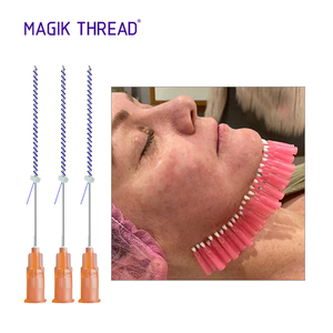 pdo thread for double chin