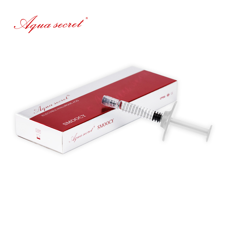 Aqua Secret Filler Smoocy 2ml lip filler for sale