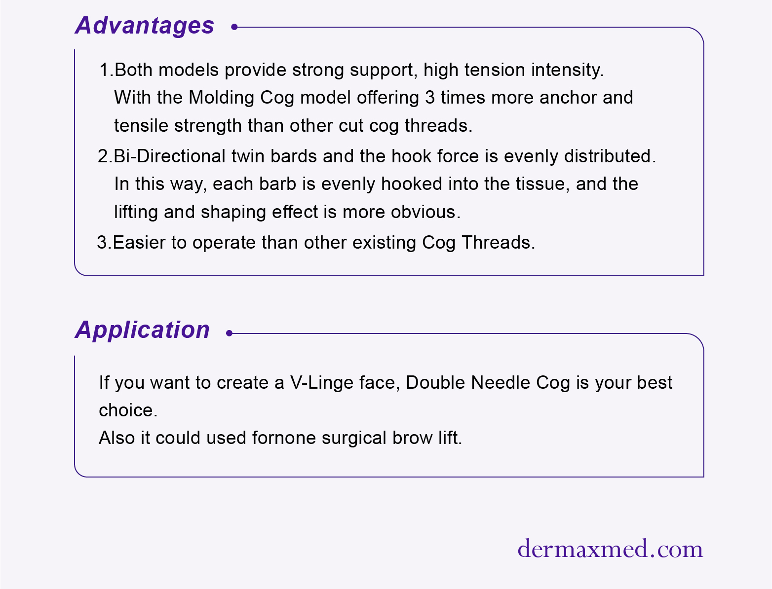 double needle pdo thread (1)