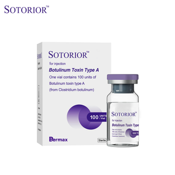 Botulinumtoxin Korea kaufen – Sotorior®