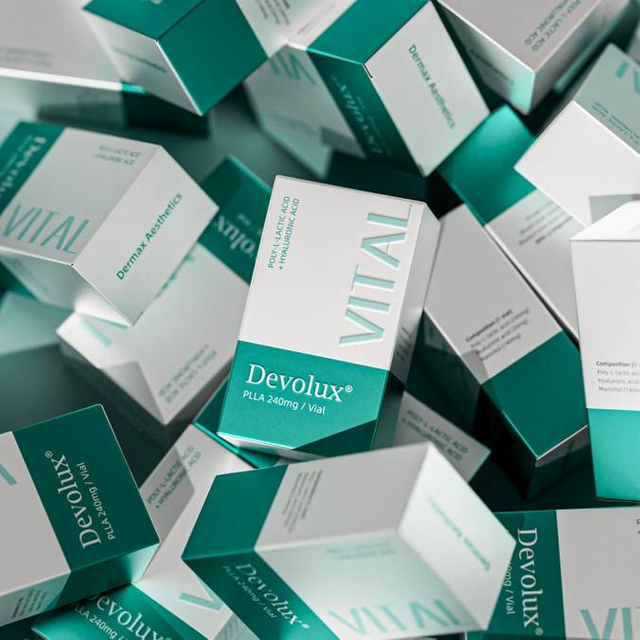 Products - Dermax