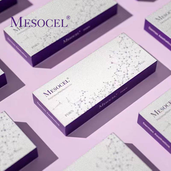 Mesocel PDRN + HA Filler