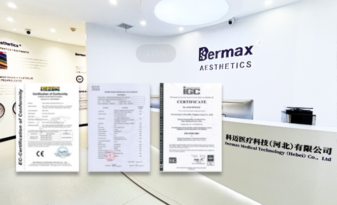 Requisitos de almacenamiento de la toxina botul&iacute;nica