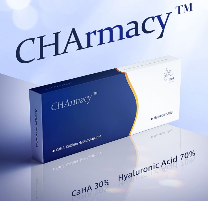 What Is CHArmacy Caha Filler?