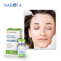 Nabota Botox Online Supply