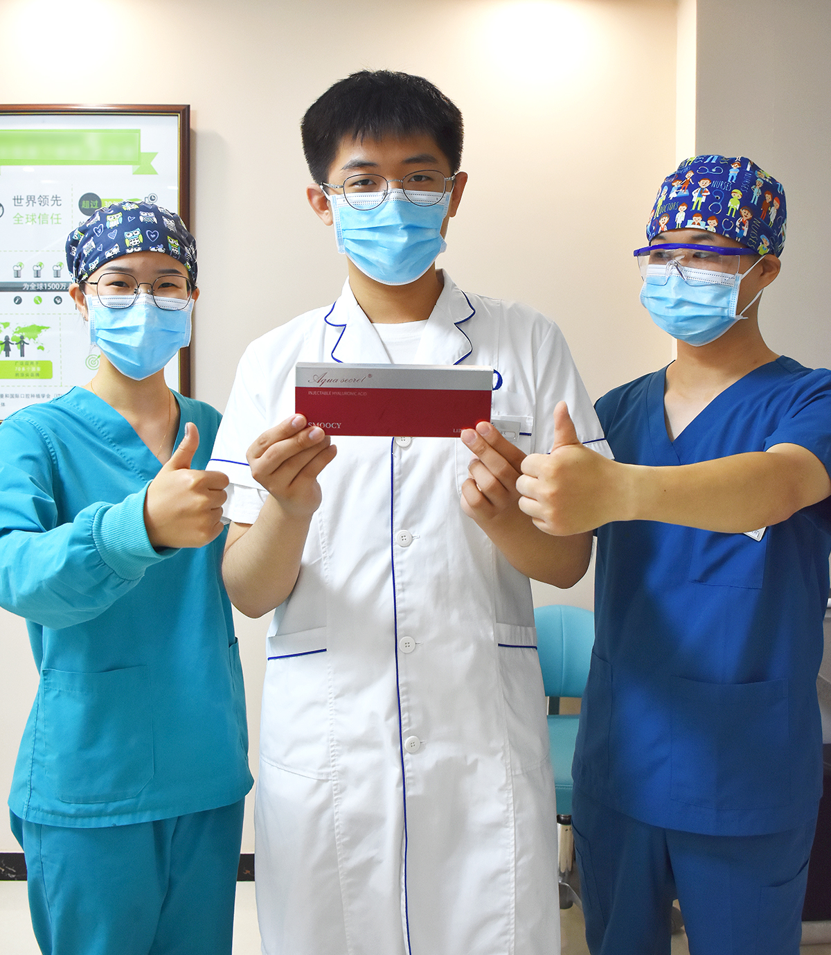 how much does 1ml of filler cost