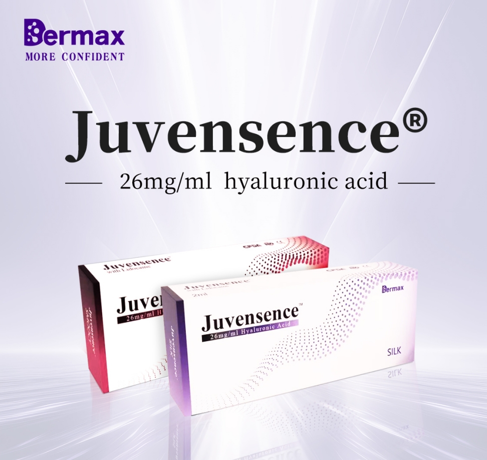 What Is The Best Dermal Filler For Marionette Lines: Juvensence’s Answer