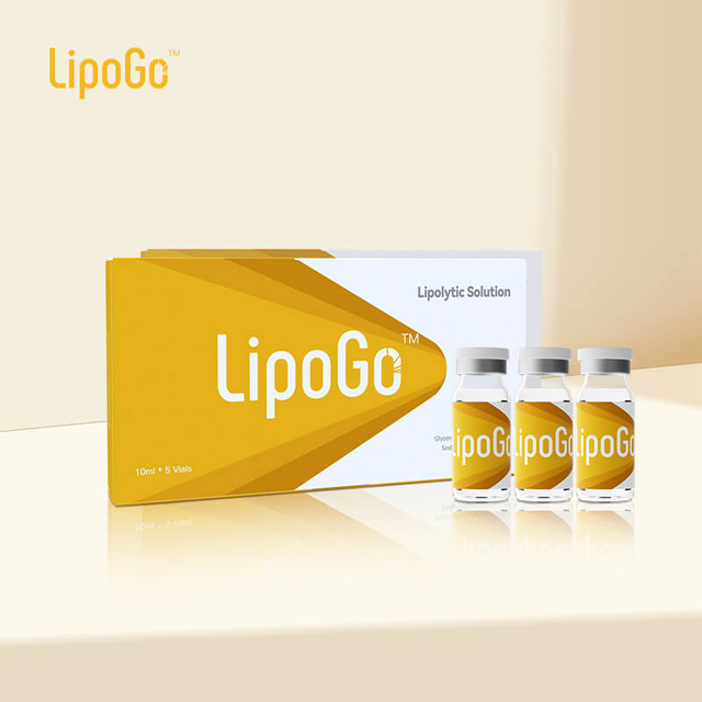 LipoGo™ Korean Fat Dissolving Injections