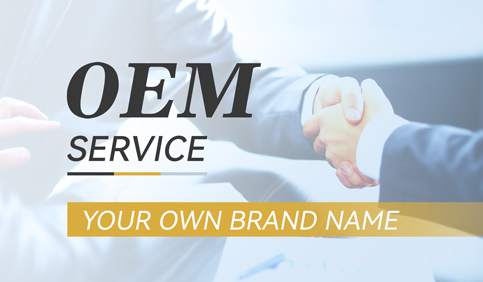 OEM services