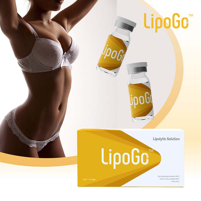 Face Fat Dissolving Injections