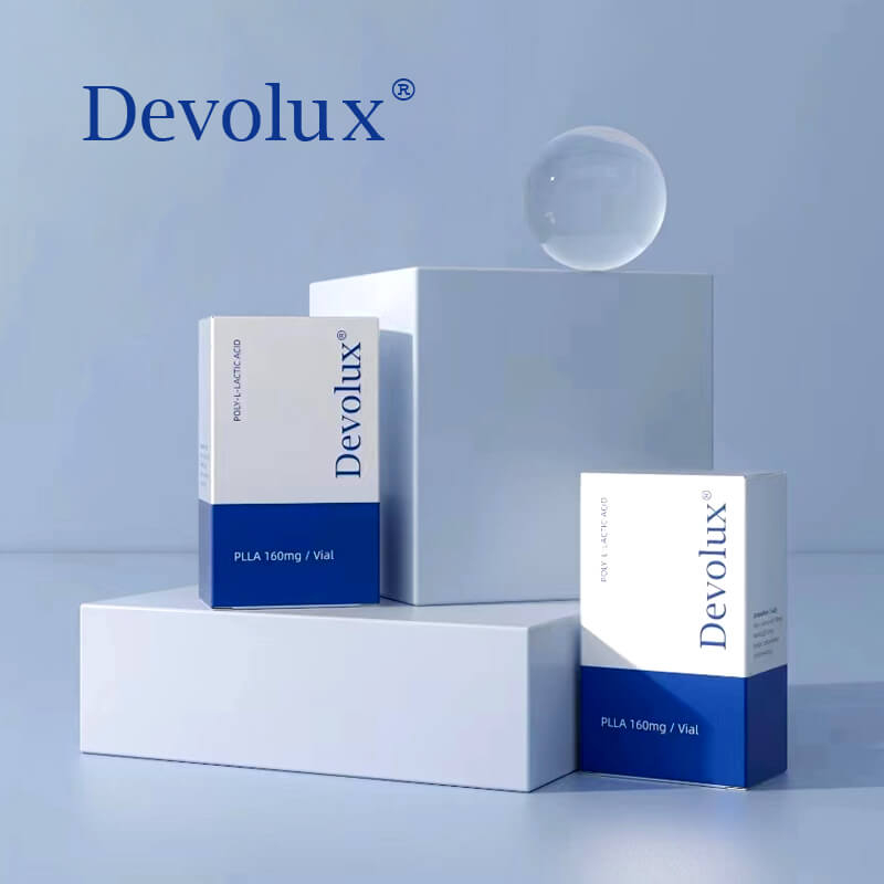China CE Approved Plla Filler Other Than Devolux Preço Online 