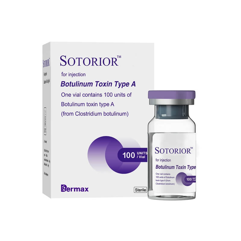 botulinum toxin