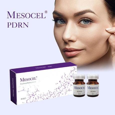 Mesocel® PDRN for Microneedling