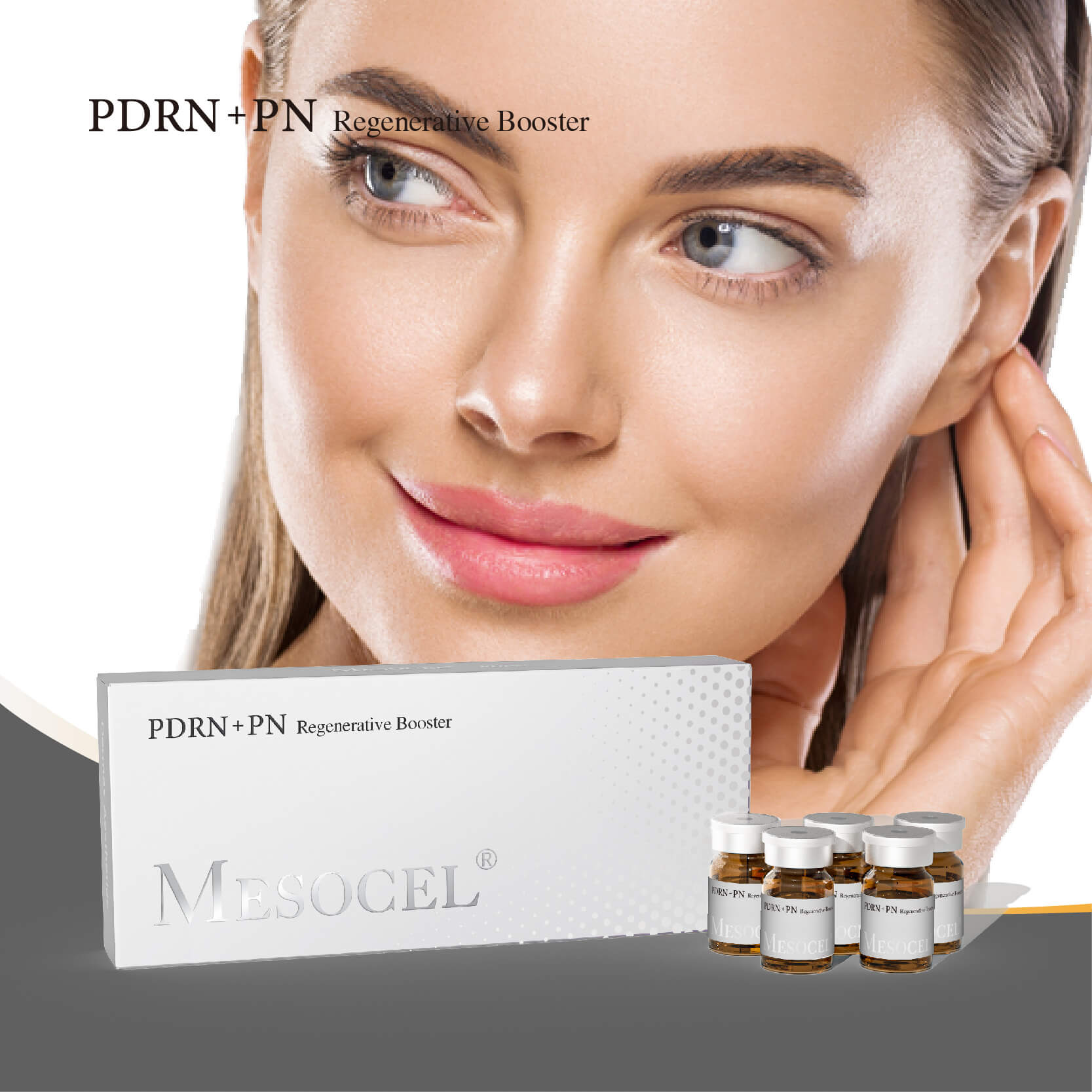 Mesocel&reg; PDRN+PN Regenetive Booster