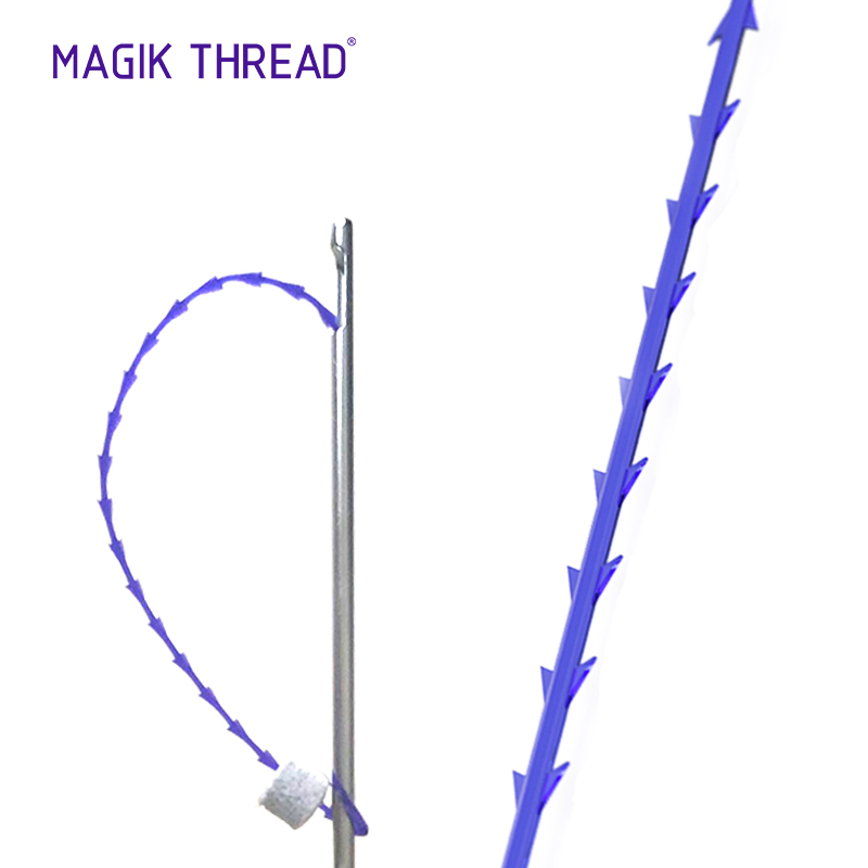 Magik Thread Molding Cog PDO Thread product detail