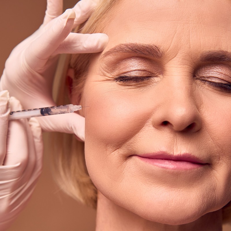 What Are the Side Effects of Calcium Hydroxyapatite Fillers?