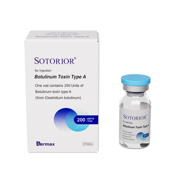 Sotorior 200 Units Botulinum Toxin Wholesale