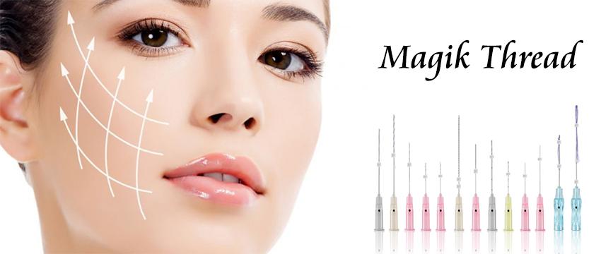 4D Pdo Thread Factory