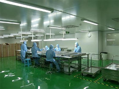 Fabricante de hilos Magik PDO