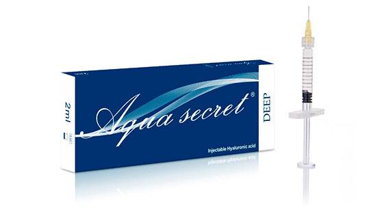 Aqua Secret Deep _1