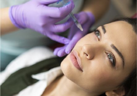 can pdo threading be combined with other facial treatments