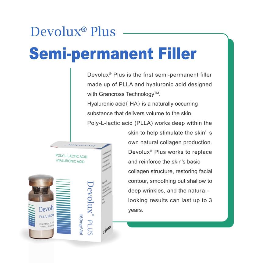 plla filler buttock injections