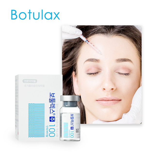 Buy Korean Botox Online- Dermax