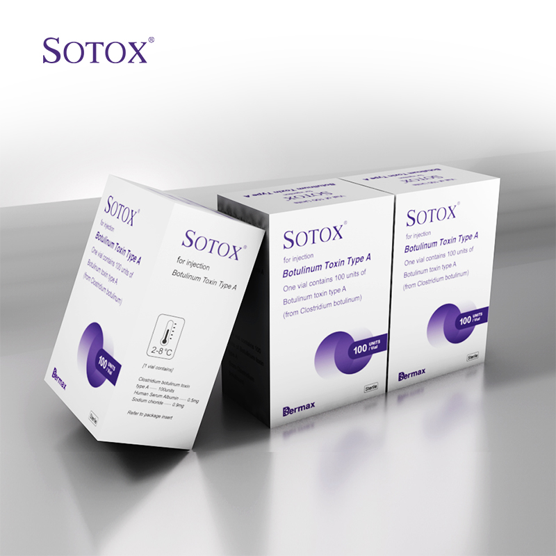 How Long Does Gummy Smile Botulinum Toxin Usually Last First Time?
