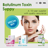 900 kda botulinum toxin type a complex
