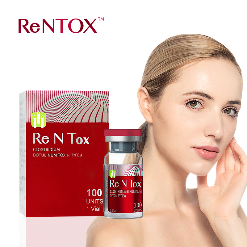 How often are Botulinum Toxin shots?