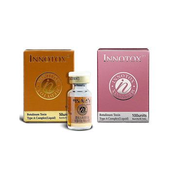 Liquid Formulation Botilinum Toxin Online Supply