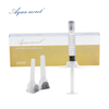 Hyaluronic Acid Injections for Eye Bags