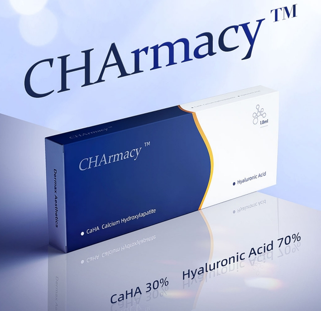 Calcium Hydroxylapatite Caha Gel Injection