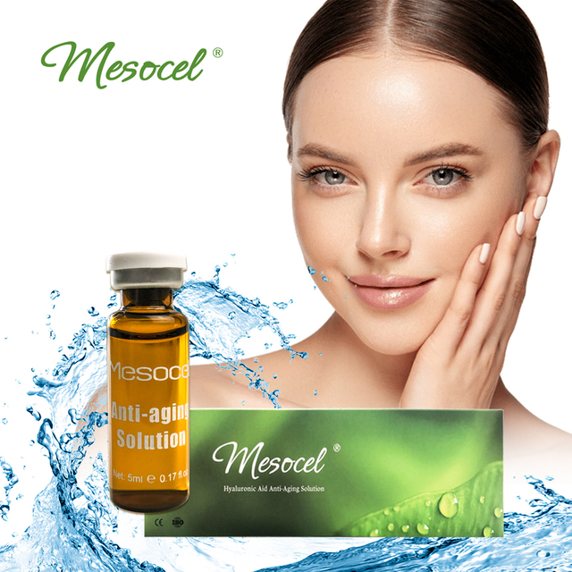 Buy Mesotherapy Injections Online
