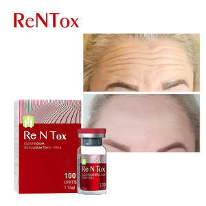 Botulinum Toxin Re N Tox 100 units