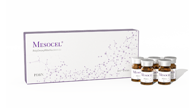 Top Rate Best PDRN Ampoule for Skin Repair & Rejuvenation