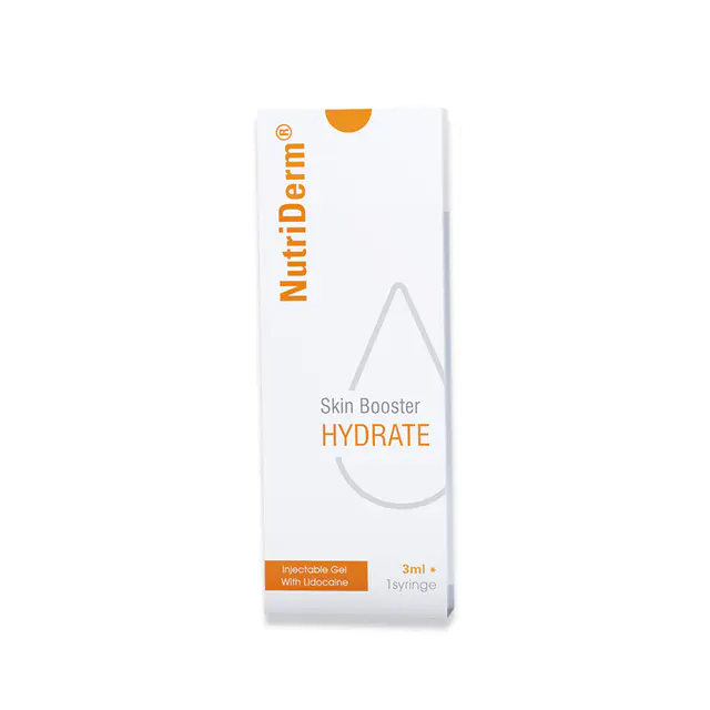 NutriDerm® HYDRATE Skin Booster