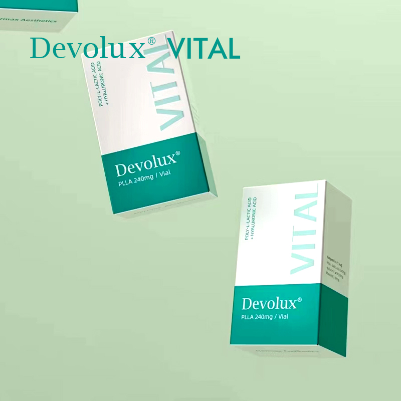 Premier Choice for PLLA Buy Online: Devolux® Vital