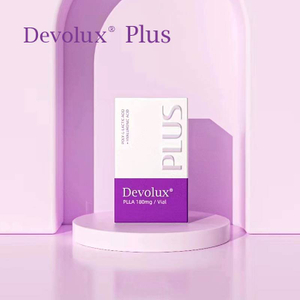 Buy Devolux PLLA Filler for Buttocks