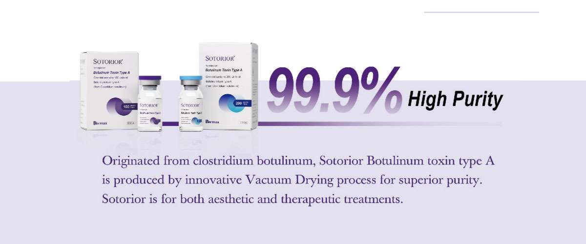 Botulinumtoxin Korea kaufen