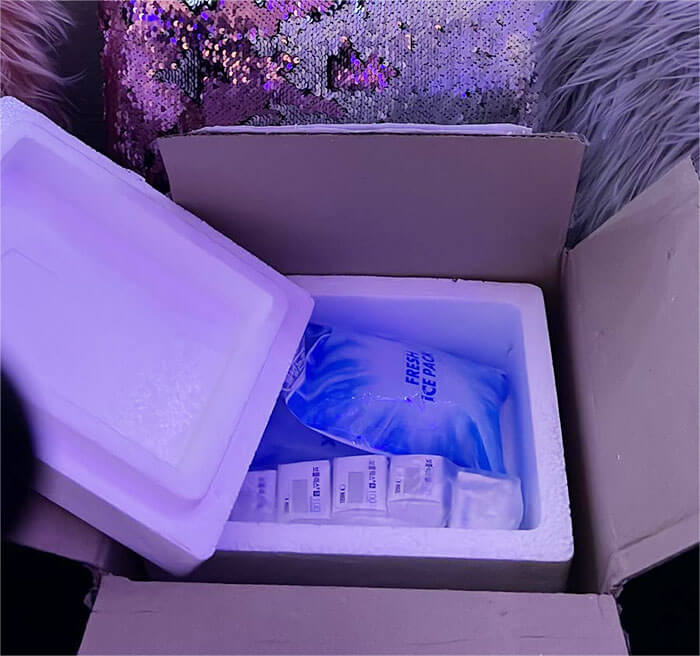 Cold-chain Botulax (2)