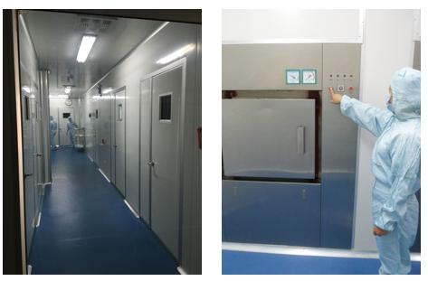 Advanced Manufacturing Standards of Magik Thread